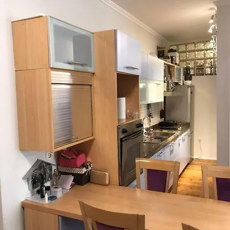 Apartment Tca Tirana