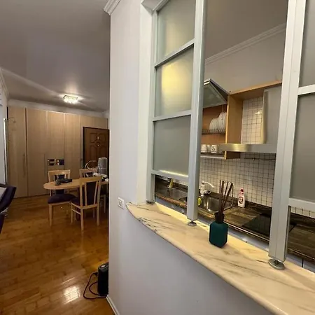 Apartment Tca *