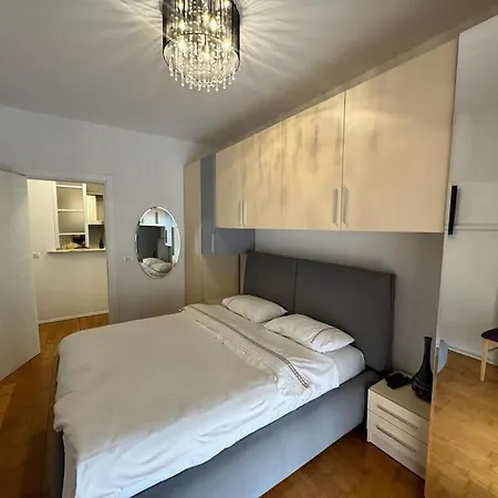 Apartment Tca Tirana