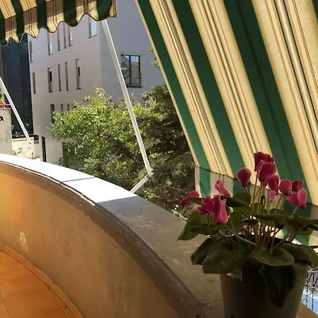 Tca Apartment