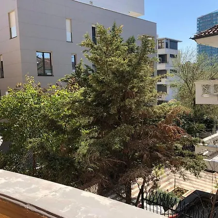 Tca Apartment *