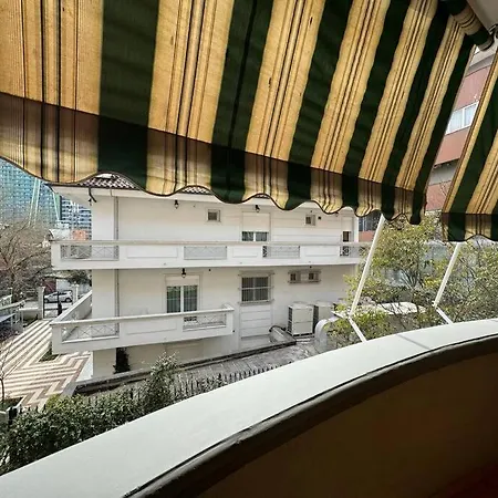 Tca Apartment Tirana